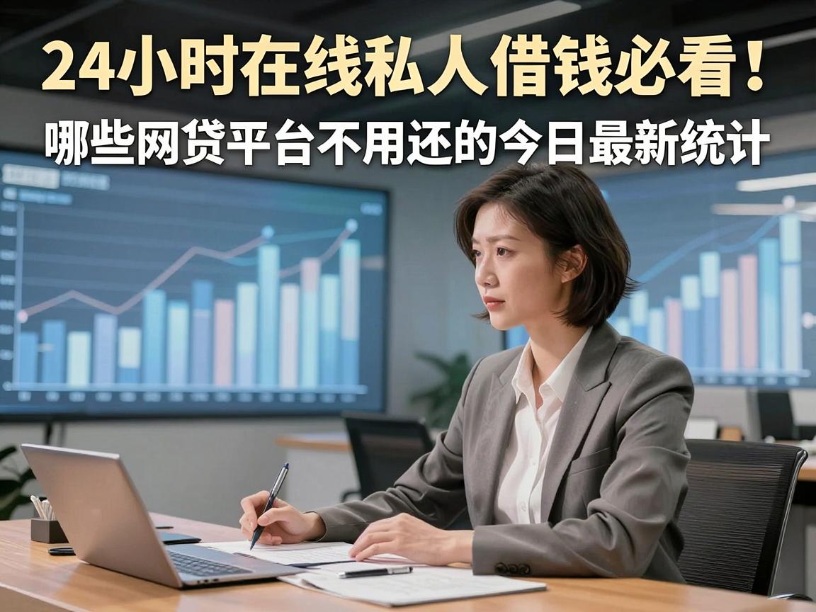 24小时在线私人借钱必看!哪些网贷平台不用还的今日最新统计