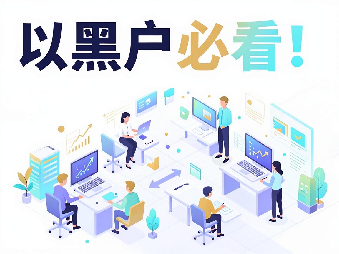 黑户必看！这5个能循环借钱的app，或是2026年能快速贷款给黑户的网贷平台