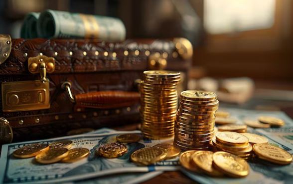 小额快速贷款正规平台2025年必知​这5个！本篇为您精心甄选！