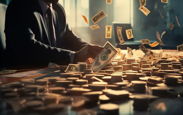 纯黑户下款app9月技巧必看！瞧好这5个​微信不上征信的贷款口子