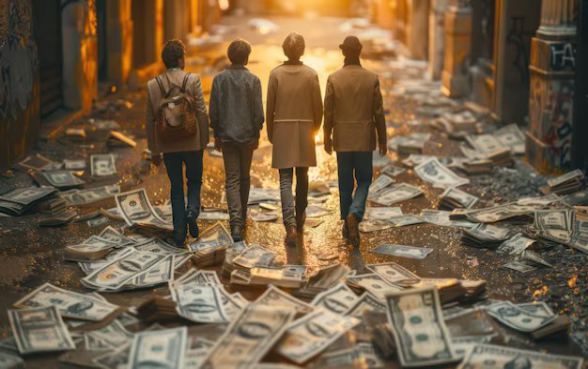 什么软件上面可以借款2025年更新这5个！顺道分享18可以申请的小额贷款