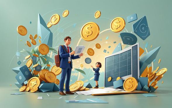2025网贷逾期没还，平台突然上门催收，怎么办？！