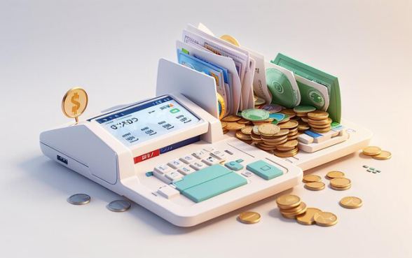 什么软件贷款最容易9月研讨​这5个！隆重呈现网贷平台借钱最容易