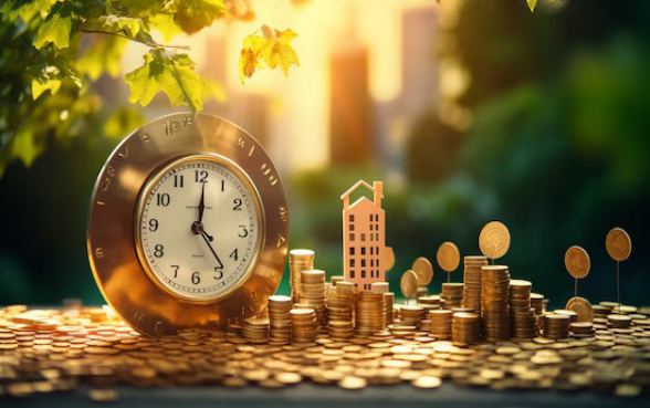 哪些贷款可以分24期细数​这5个！这些解答更为专业！