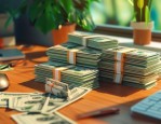 202523岁外卖小哥欠债40万，1年多还完，你欠了几万却不能上岸？