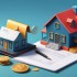 2025年北京买房可网上自提公积金