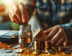 2025我的信用卡是如何从1万提到80万额度的，可以参考！